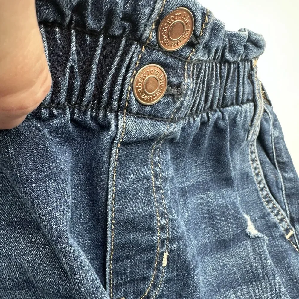 Abercrombie & Fitch abercrombie kids